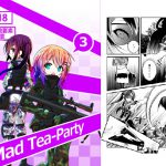 [RJ235998][鯰の生け簀] Mad Tea-Party