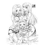 [RJ246148][スタジオKIMIGABUCHI] コードエロスR2