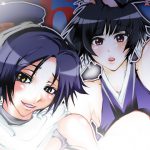 [RJ249494][PLECO] 41_蜂慰・猫慰～百年満月～