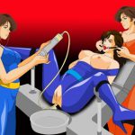 [RJ249964][タバスコ] 三姉妹シークレットファイル