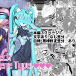 [RJ249982][ポチンコフ] Mech Gene type-