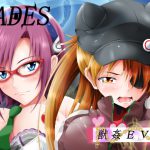 [RJ250011][ハーデス] 獣姦EVA