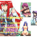 DUAL GAME #7 ～らふしゅう～ [RJ251171][DUAL GAME]
