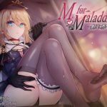 M for Maladdress ~朧月に潤い恋蛍~ 【KU100】 [RJ253173][夢想界]