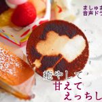 癒やして甘えてえっちして。 [RJ253208][ましゅまろ。]