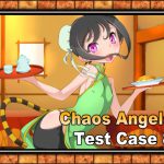 Chaos Angels Test Case 8 [RJ253365][ぱわぁふる・へっず]