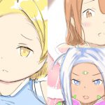 ぼくママ ママパイズリイラスト集 [RJ253974][Sileurn]