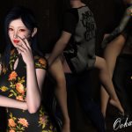 牝肉の償い [RJ254393][kasasagi]