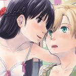 女体化した俺の処女がふたなり彼女に奪われる件について [RJ254408][ツマサキレーベル]