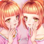 【派生作品無料】双子の快感天国 耳舐めで溶かされる催眠音声 [RJ254369][ヒプノン]