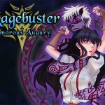 Magebuster: Amorous Augury [RJ255540][Belgerum]