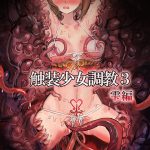 触装少女調教3～雫編 [RJ256115][達磨さん転んだ]