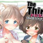 The Third Package [RJ256128][Peθ]