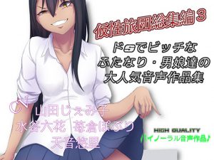 仮性旅団総集編3 [RJ256596][仮性旅団]
