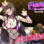 【MacOS版】乱痴態夢 ～遥なる恥辱～【夏の陣】ビーチマッチ篇 [RJ254630][東京ミックス]