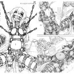 牛肉少女と消えた女子大生2 [RJ258294][すもも堂]