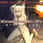 The Dead End ～呪われし迷宮と乙女達～ [RJ256172][幼心の君に]