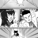 Blake’s Interrogation [RJ259703][RwbyRyona]