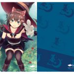 WITCH_TUBE [RJ259837][Gallery Culter]