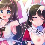 VTuber即ハメ快楽堕ち本2 [RJ260651][うかつではない]