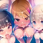 シャニマス孕ませ周回プレイ3 -スト〇イライト催眠調教編- [RJ260783][うかつではない]