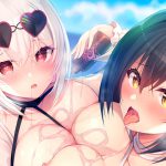 アズレン即ハメ媚薬サンオイル本 [RJ260791][うかつではない]