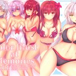 Color Illust at Memories Vol.1 [RJ261109][きつねのおんがえし]