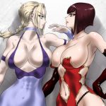 実験体姉妹 [RJ261683][悠理愛個人誌会]