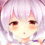 続ラフィーちゃんの発情期… [RJ262393][ふなたいむ]