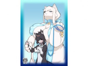 Summer Encounter Y [RJ263183][WKAR]