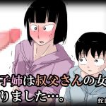 雪子姉は叔父さんの女になりました…。 [RJ263318][蛇倉港]