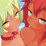 うちのこはかわいがられたい! [RJ263701][サーモンだいすきクラブ]