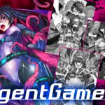 Agent Game~潜入スパイは触手淫獄から戻れない~ [RJ264439][Palette Enterprise]