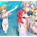 みずぎぱらだいす!! [RJ264646][いちご苑]