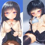 あさしおづくし [RJ264710][マジ闇神社]