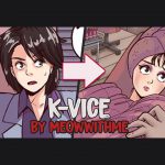 K-Vice (meowwithme rework) ENG [RJ264751][Meowwithme]