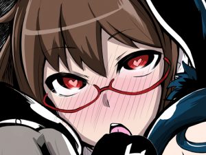 メガネのオクチ本 [RJ265117][黄色い回転木馬]