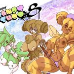 Candy Shop 8 [RJ265160][Roninsong Productions]