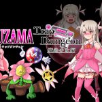 BUZAMAトラップダンジョン～魔法少女編～ [RJ265493][ナイアガラ連合]