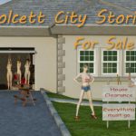 Dolcett City Stories – For Sale 2 [RJ265733][Lynortis]