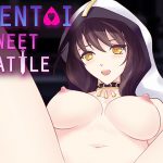 Hentai Sweet Battle [RJ265860][TDriverGo]
