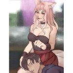 这样的狐妖姐姐你喜欢吗~立體中文聲音作品【中国語版】 [RJ266977][呢喃驿站 Twittering Stage]