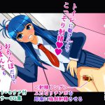 ふたなり改造娘観察記 Report.4 ふたなり強制射精 [RJ267446][人工美少女製作所]