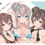 Ribbons [RJ268641][八百萬製作所]