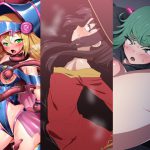 黒き翼の活動録SP5 [RJ270417][魔術結社・黒き翼]