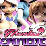 Hentai Kanojo [RJ271618][Kanojo Games]