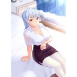嗜好品は知を知るの欲であり【欲ものは色欲であり】【中国語版】 [RJ272657][夜汐音声社]