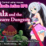 Lala and the Bizarre Dungeon [RJ273292][C-Laboratory]