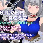SILVER ROSE ～囚われエルフと凌辱罰ゲーム～ [RJ273334][唐揚げトマト]