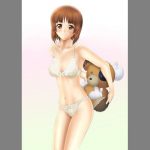 ガー○ズ&パンツ○○下着画像集 [RJ271967][満貫寺]